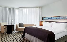 Intercontinental Berlin By Ihg